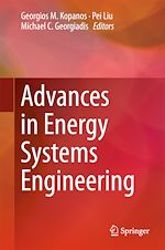 Télécharger le livre :  Advances in Energy Systems Engineering
