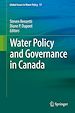 Télécharger le livre :  Water Policy and Governance in Canada