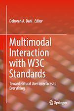 Télécharger le livre :  Multimodal Interaction with W3C Standards