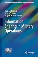 Télécharger le livre :  Information Sharing in Military Operations