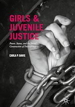 Télécharger le livre :  Girls and Juvenile Justice