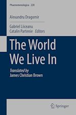 Télécharger le livre :  The World We Live In