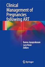 Télécharger le livre :  Clinical Management of Pregnancies following ART