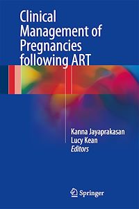 Téléchargez le livre :  Clinical Management of Pregnancies following ART