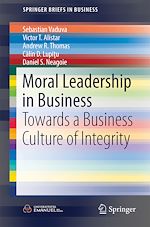 Download this eBook Moral Leadership in Business