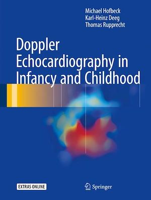 Téléchargez le livre :  Doppler Echocardiography in Infancy and Childhood