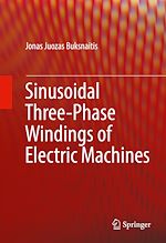 Télécharger le livre :  Sinusoidal Three-Phase Windings of Electric Machines