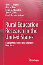Télécharger le livre :  Rural Education Research in the United States