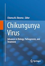 Télécharger le livre :  Chikungunya Virus