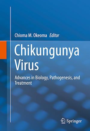 Téléchargez le livre :  Chikungunya Virus