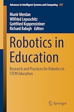 Download this eBook Robotics in Education