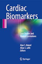 Télécharger le livre :  Cardiac Biomarkers