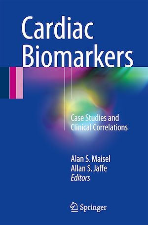 Téléchargez le livre :  Cardiac Biomarkers