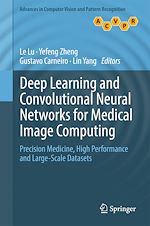 Download this eBook Deep Learning and Convolutional Neural Networks for Medical Image Computing