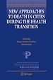 Télécharger le livre :  New Approaches to Death in Cities during the Health Transition