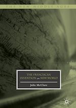 Download this eBook The Franciscan Invention of the New World