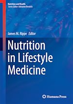 Télécharger le livre :  Nutrition in Lifestyle Medicine