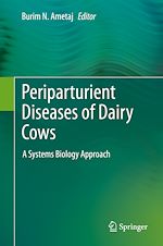 Télécharger le livre :  Periparturient Diseases of Dairy Cows