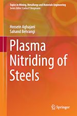 Télécharger le livre :  Plasma Nitriding of Steels