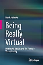 Télécharger le livre :  Being Really Virtual