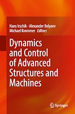 Télécharger le livre :  Dynamics and Control of Advanced Structures and Machines