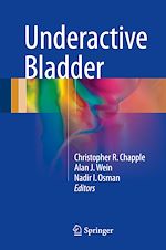 Télécharger le livre :  Underactive Bladder