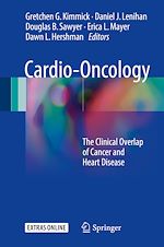 Télécharger le livre :  Cardio-Oncology