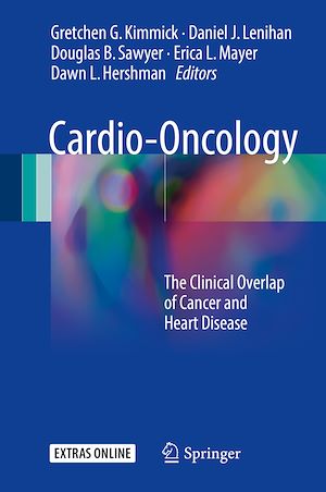 Téléchargez le livre :  Cardio-Oncology