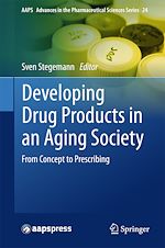 Télécharger le livre :  Developing Drug Products in an Aging Society
