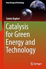 Télécharger le livre :  Catalysis for Green Energy and Technology