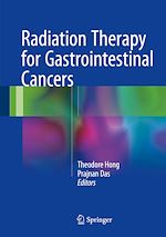 Télécharger le livre :  Radiation Therapy for Gastrointestinal Cancers
