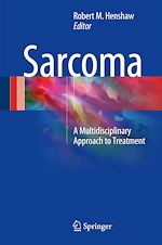 Télécharger le livre :  Sarcoma