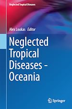 Télécharger le livre :  Neglected Tropical Diseases - Oceania