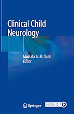 Télécharger le livre :  Clinical Child Neurology