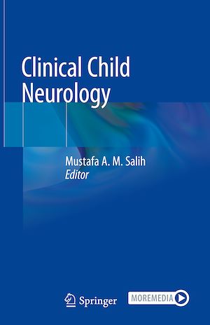 Téléchargez le livre :  Clinical Child Neurology