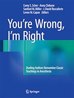 Télécharger le livre :  You're Wrong, I'm Right