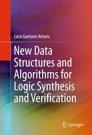 Téléchargez le livre :  New Data Structures and Algorithms for Logic Synthesis and Verification