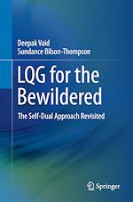 Télécharger le livre :  LQG for the Bewildered