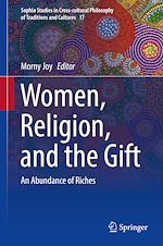 Télécharger le livre :  Women, Religion, and the Gift