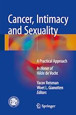 Télécharger le livre :  Cancer, Intimacy and Sexuality