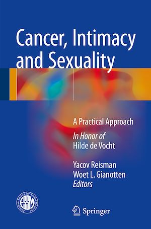 Téléchargez le livre :  Cancer, Intimacy and Sexuality