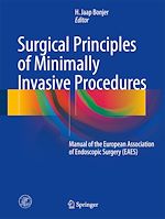 Télécharger le livre :  Surgical Principles of Minimally Invasive Procedures