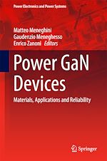 Télécharger le livre :  Power GaN Devices