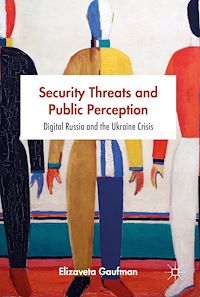 Télécharger le livre :  Security Threats and Public Perception