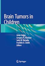 Télécharger le livre :  Brain Tumors in Children
