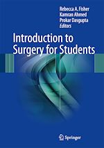 Télécharger le livre :  Introduction to Surgery for Students