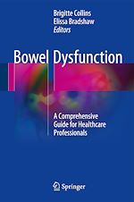 Télécharger le livre :  Bowel Dysfunction