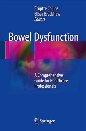 Téléchargez le livre :  Bowel Dysfunction