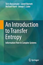 Télécharger le livre :  An Introduction to Transfer Entropy