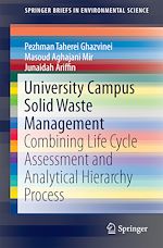 Download this eBook University Campus Solid Waste Management